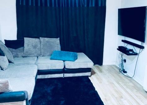 Service Apartment Thamesmead  Extérieur photo